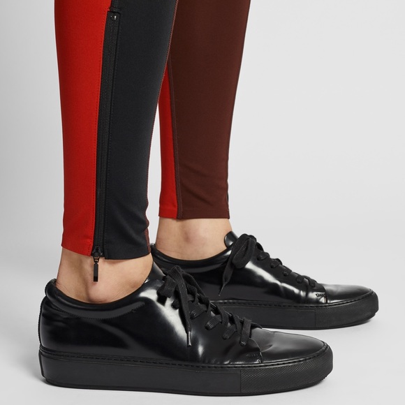 JW Anderson x Uniqlo AIRism Athletic Leggings - Picture 7 of 9